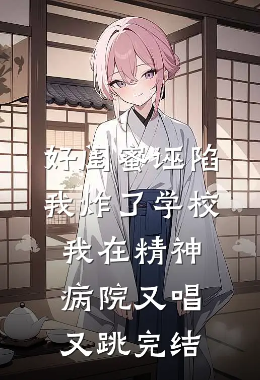 好闺蜜诬陷我炸了学校，我在精神病院又唱又跳完结