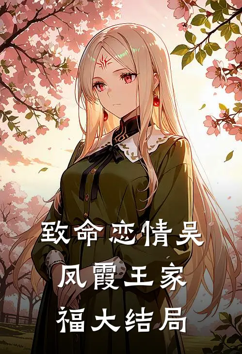 致命恋情吴凤霞王家福大结局