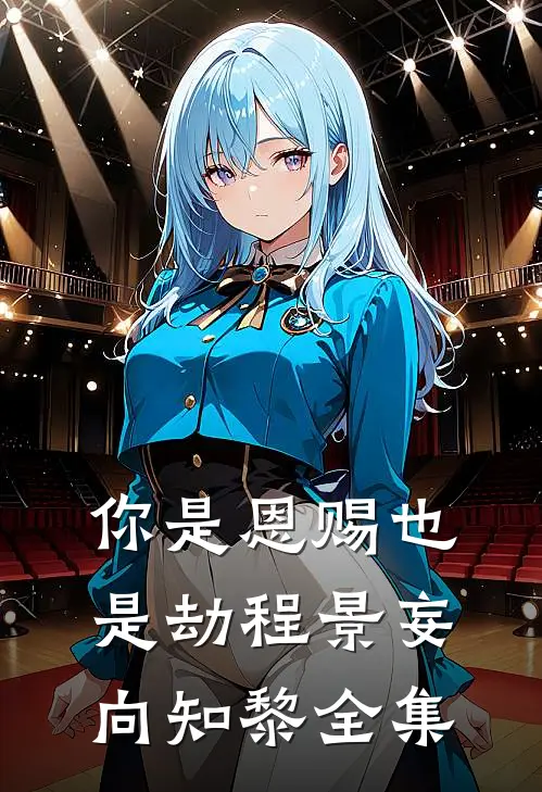 你是恩赐也是劫程景妄向知黎全集