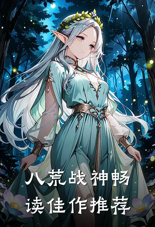 八荒战神畅读佳作推荐