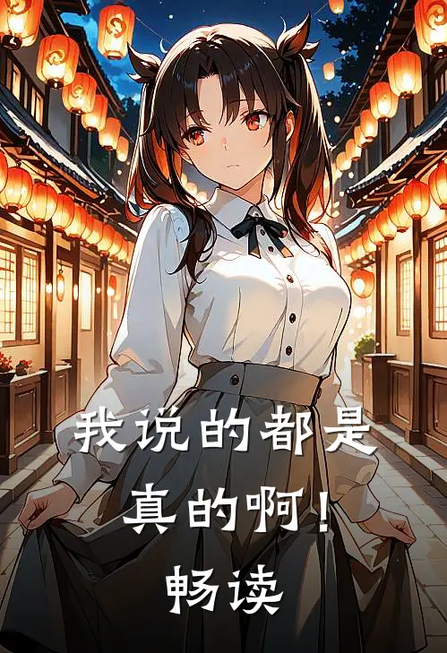 我说的都是真的啊！畅读