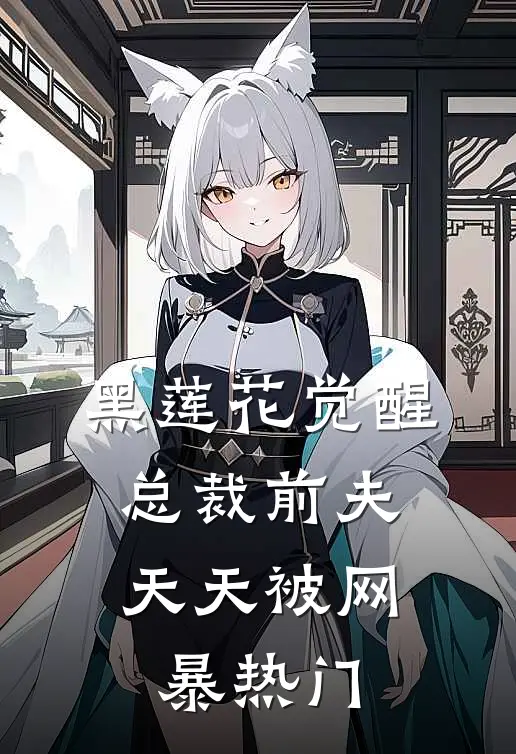 黑莲花觉醒：总裁前夫天天被网暴热门