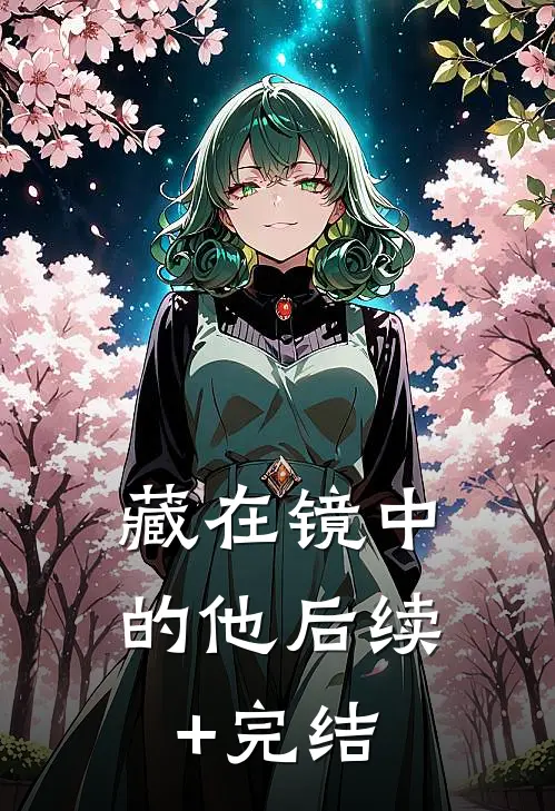藏在镜中的他后续+完结