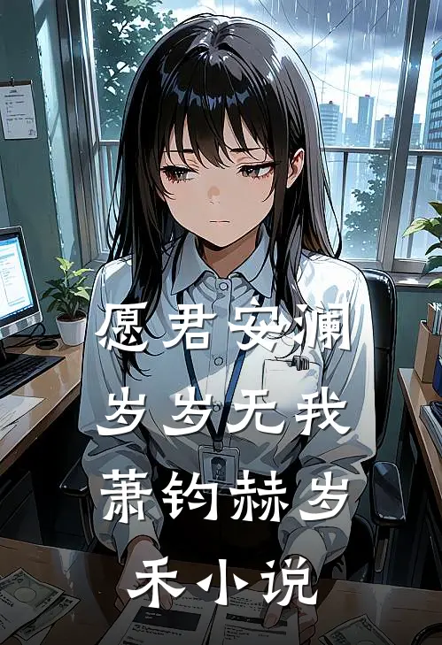 愿君安澜，岁岁无我萧钧赫岁禾小说