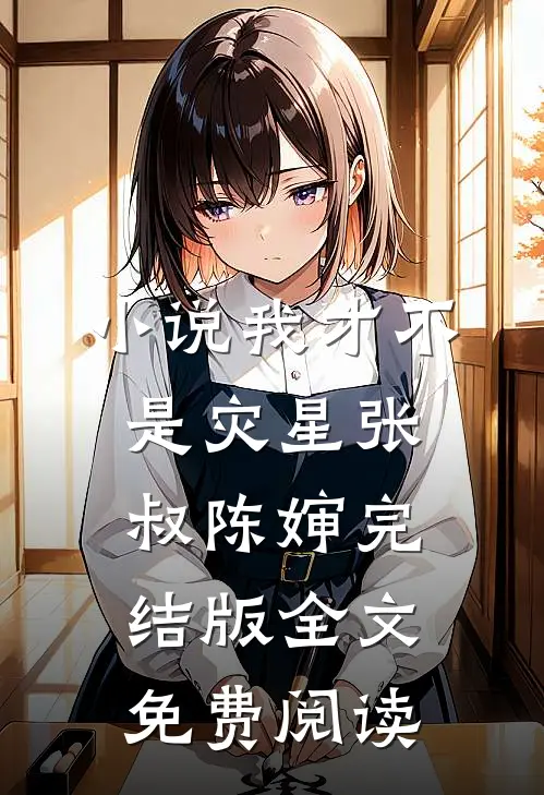 小说我才不是灾星张叔陈婶完结版全文免费阅读
