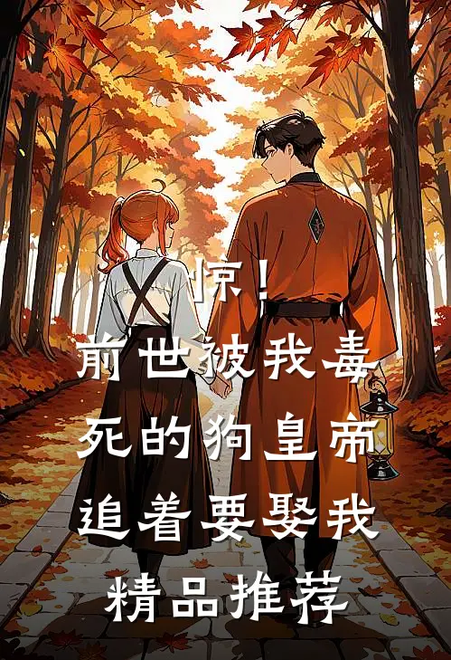 惊！前世被我毒死的狗皇帝追着要娶我精品推荐