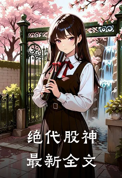 绝代股神最新全文