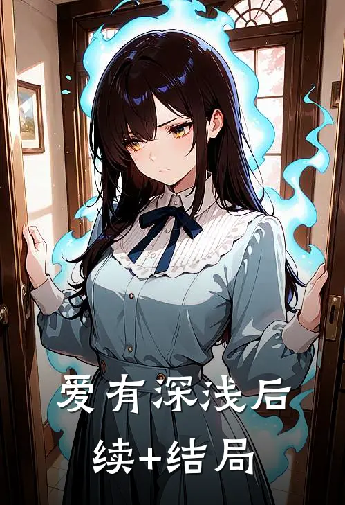 爱有深浅后续+结局