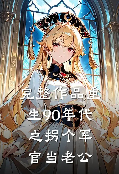 完整作品重生90年代之拐个军官当老公