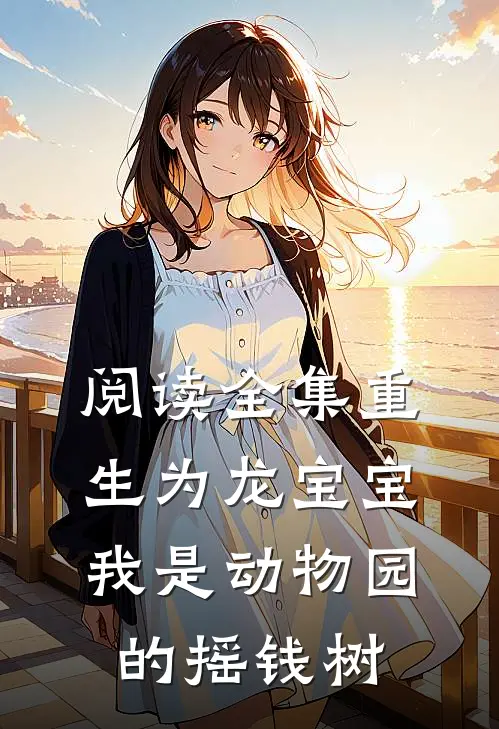 阅读全集重生为龙宝宝：我是动物园的摇钱树