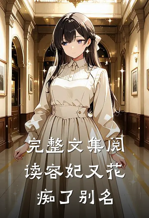 完整文集阅读容妃又花痴了别名