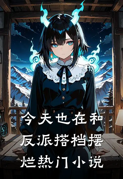 今天也在和反派搭档摆烂热门小说