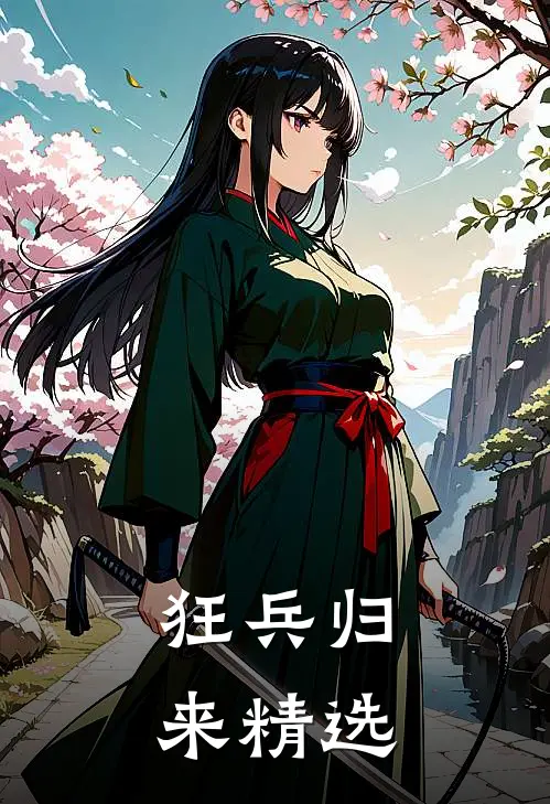 狂兵归来精选