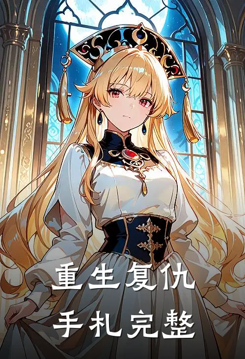 重生复仇手札完整