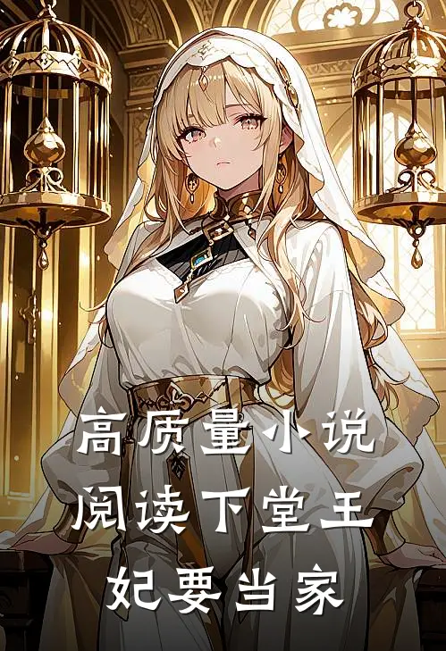 高质量小说阅读下堂王妃要当家