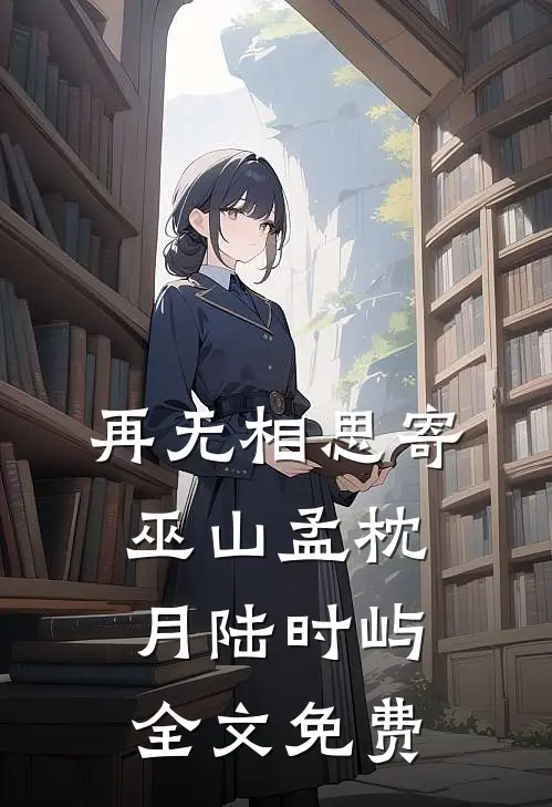 再无相思寄巫山孟枕月陆时屿全文免费