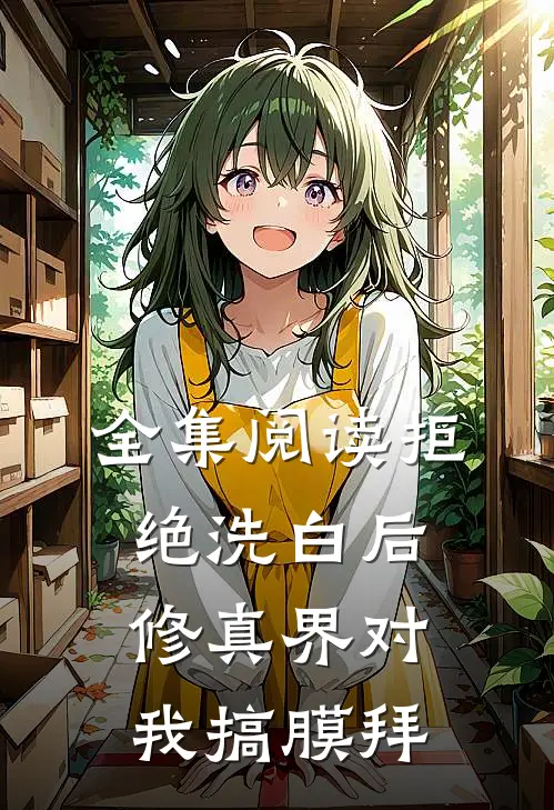 全集阅读拒绝洗白后，修真界对我搞膜拜