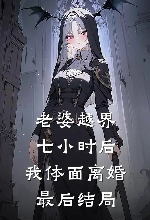 老婆越界七小时后，我体面离婚最后结局