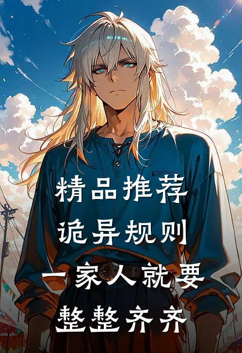 精品推荐诡异规则：一家人就要整整齐齐