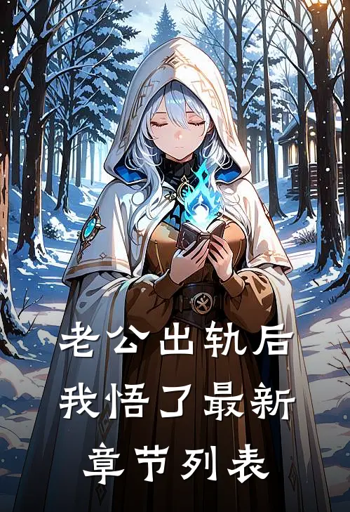 老公出轨后我悟了最新章节列表