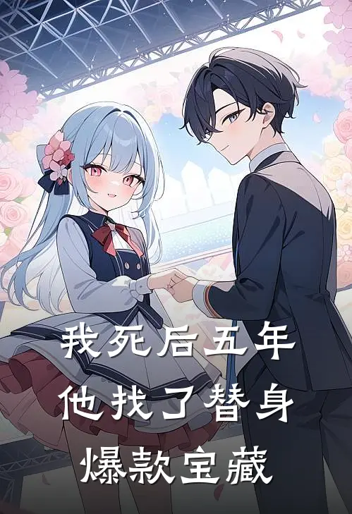 我死后五年，他找了替身爆款宝藏