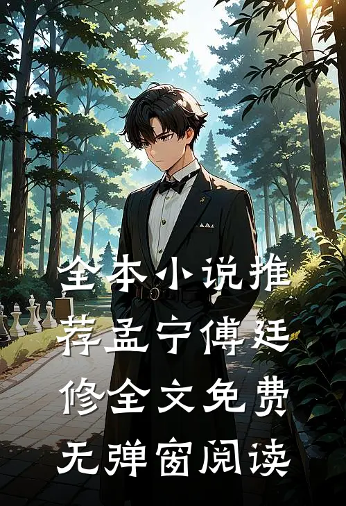 全本小说推荐孟宁傅廷修全文免费无弹窗阅读