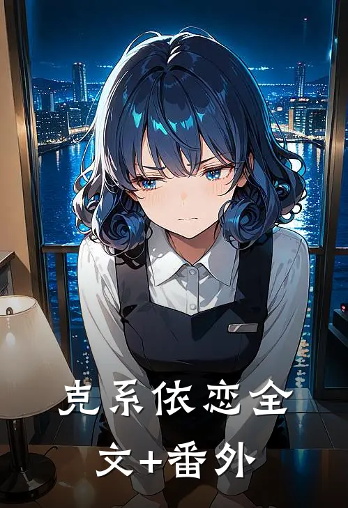 克系依恋全文+番外