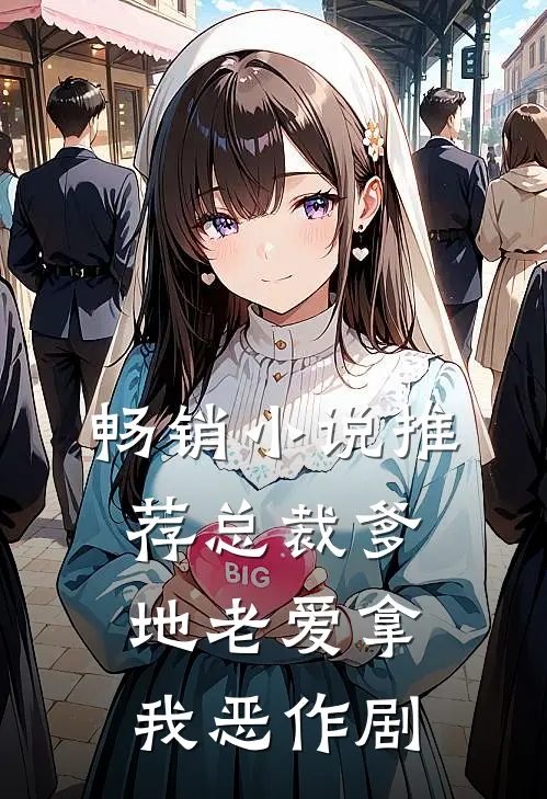 畅销小说推荐总裁爹地老爱拿我恶作剧