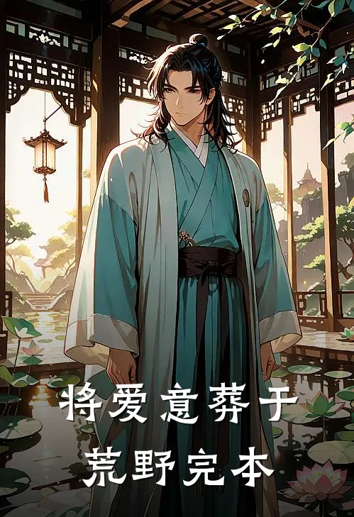将爱意葬于荒野完本