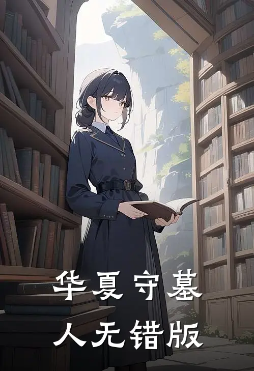 华夏守墓人无错版