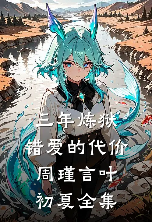 三年炼狱，错爱的代价周瑾言叶初夏全集