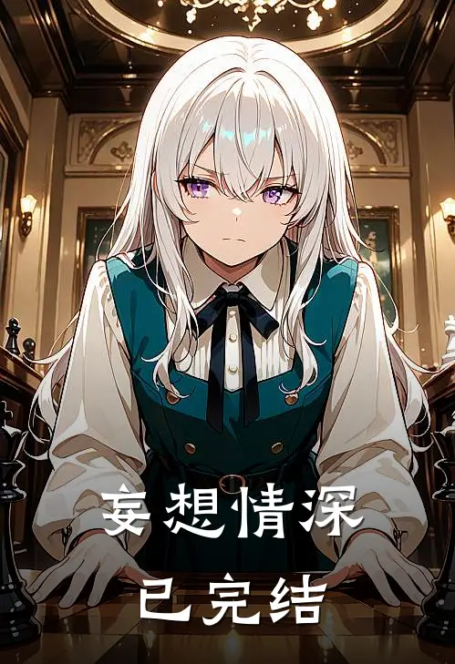 妄想情深已完结