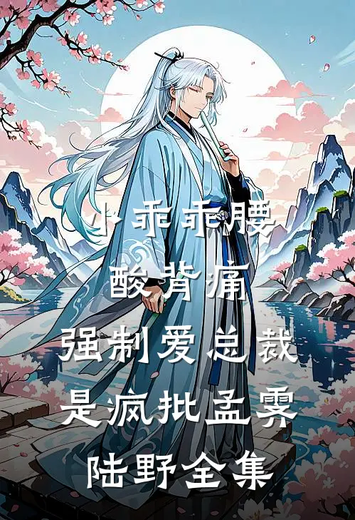 小乖乖腰酸背痛，强制爱总裁是疯批孟霁陆野 全集