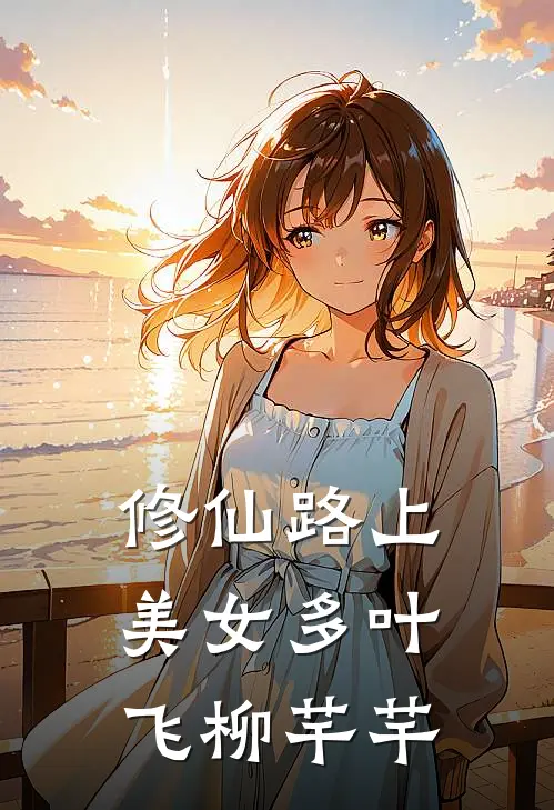 修仙路上美女多叶飞柳芊芊