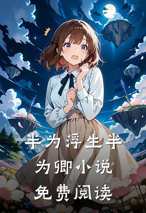 半为浮生半为卿小说免费阅读