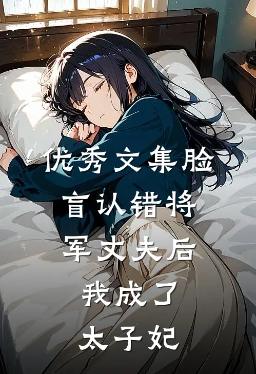 优秀文集脸盲认错将军丈夫后，我成了太子妃
