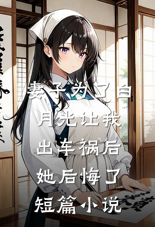 妻子为了白月光让我出车祸后，她后悔了短篇小说
