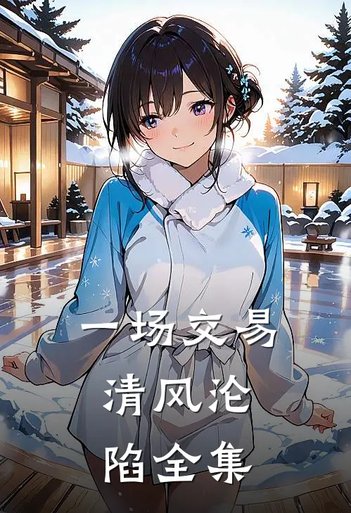 一场交易，清风沦陷全集