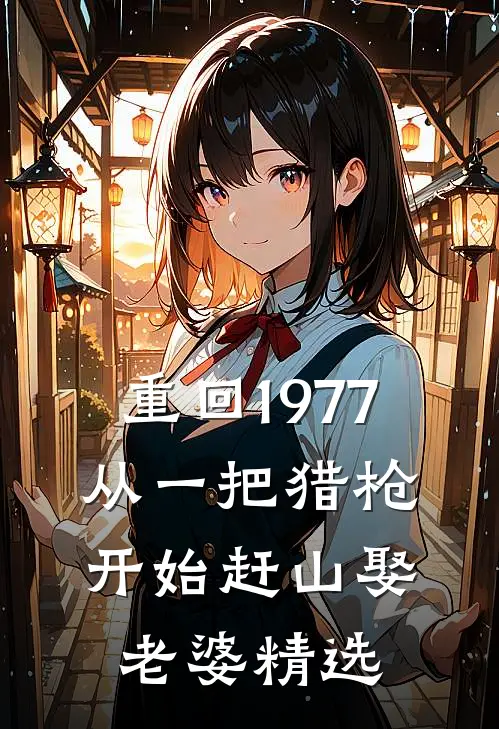 重回1977：从一把猎枪开始赶山娶老婆精选