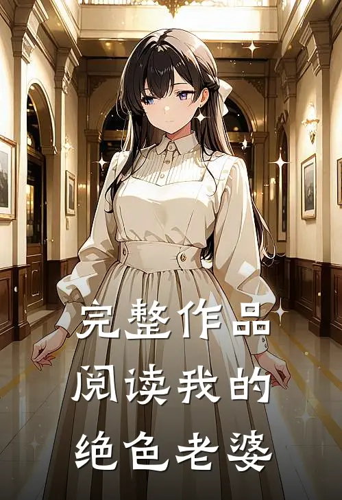 完整作品阅读我的绝色老婆