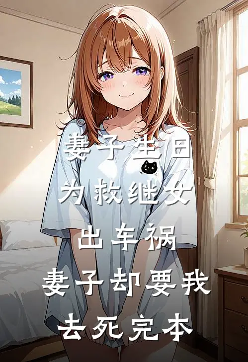 妻子生日为救继女出车祸，妻子却要我去死完本