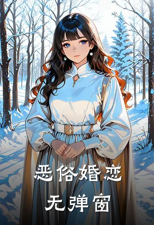恶俗婚恋无弹窗