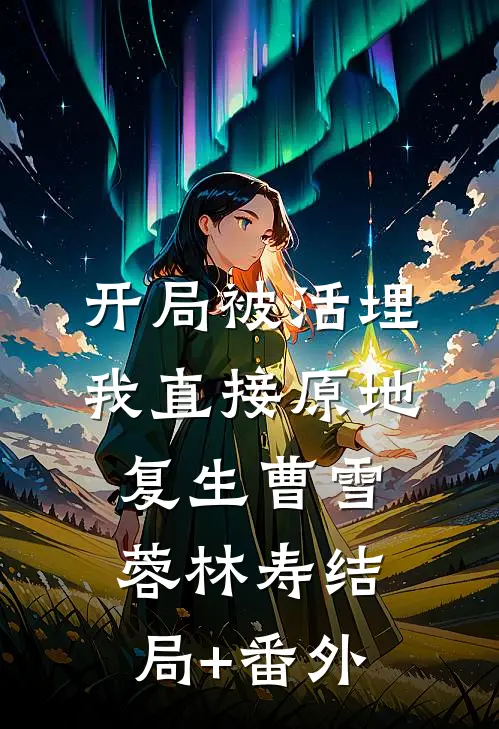 开局被活埋，我直接原地复生曹雪蓉林寿结局+番外
