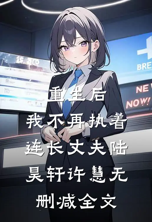 重生后，我不再执着连长丈夫陆昊轩许慧无删减全文