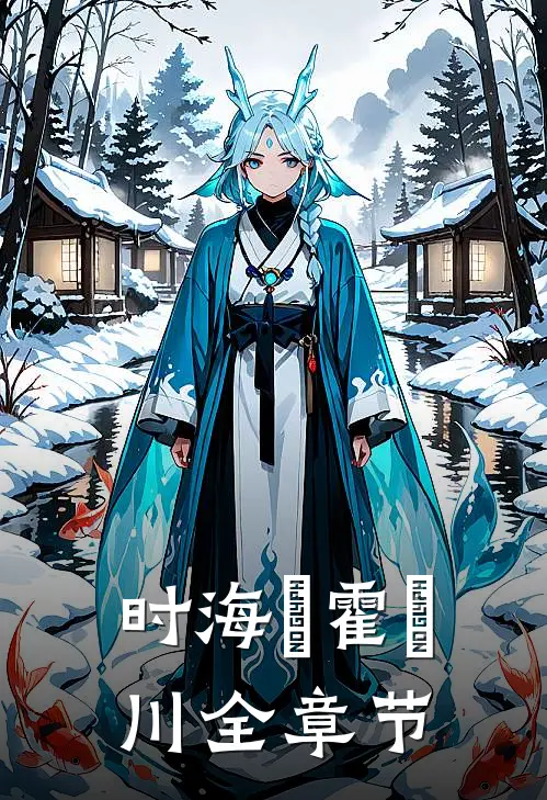 时海玥霍璟川全章节