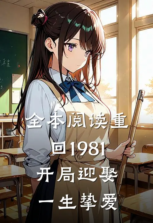 全本阅读重回1981：开局迎娶一生挚爱