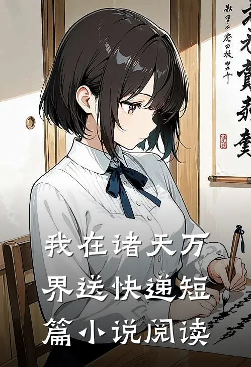 我在诸天万界送快递短篇小说阅读