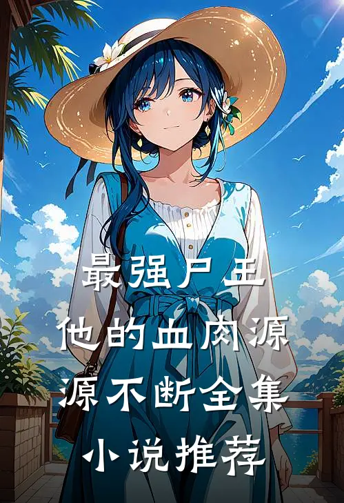 最强尸王：他的血肉源源不断全集小说推荐
