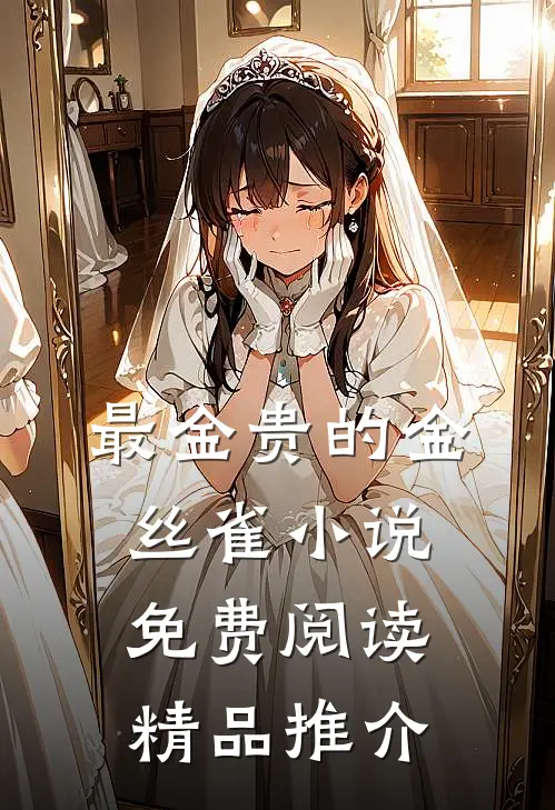 最金贵的金丝雀小说免费阅读精品推介