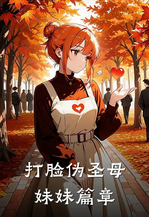 打脸伪圣母妹妹篇章